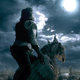 Image for article titled Why it takes silver to kill a werewolf